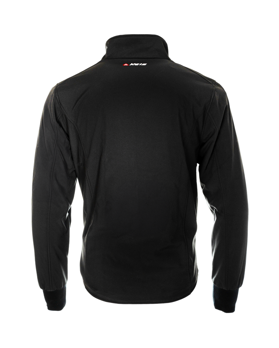 Premium J501RP Heated Jacket