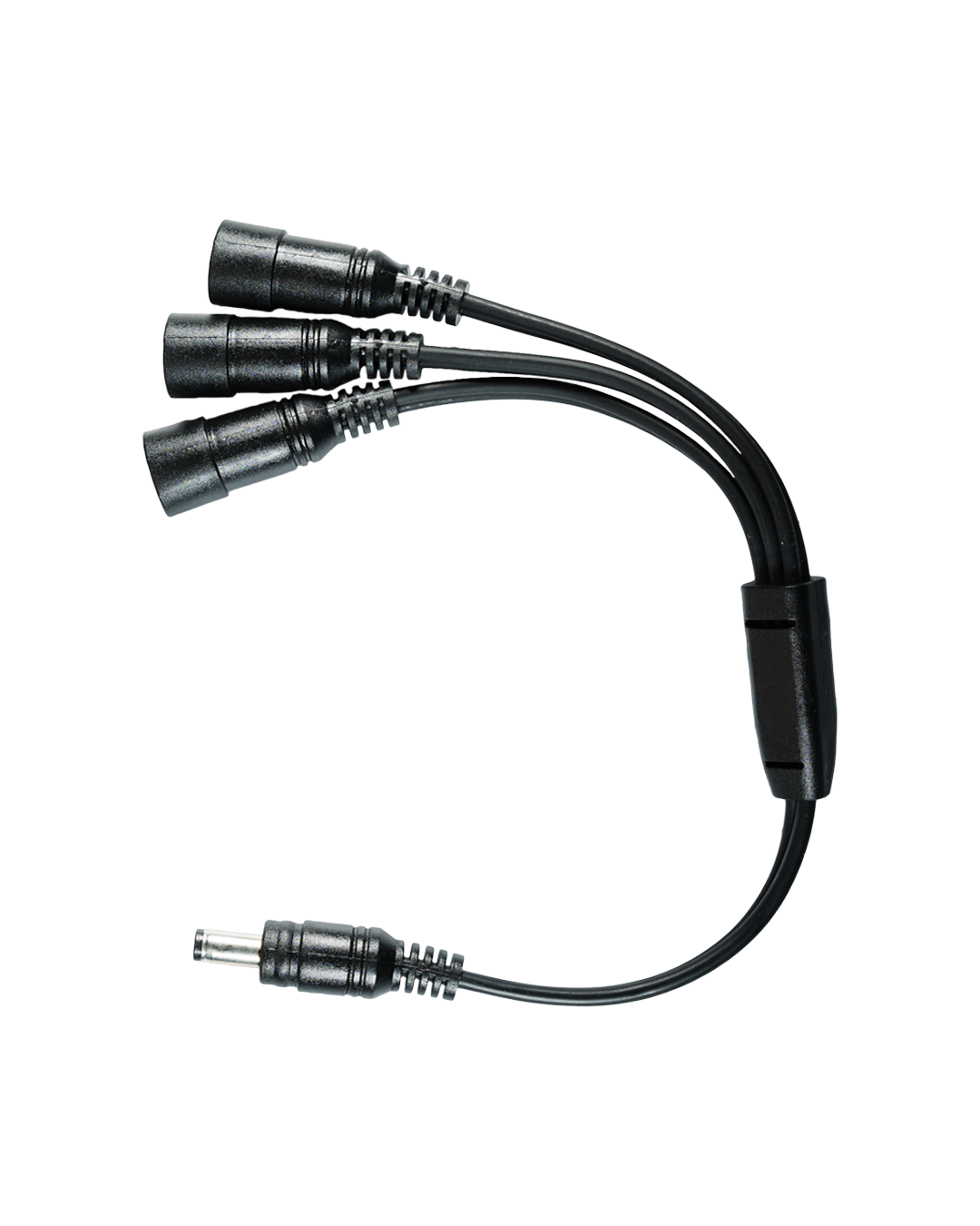 Splitter Lead - One into Three