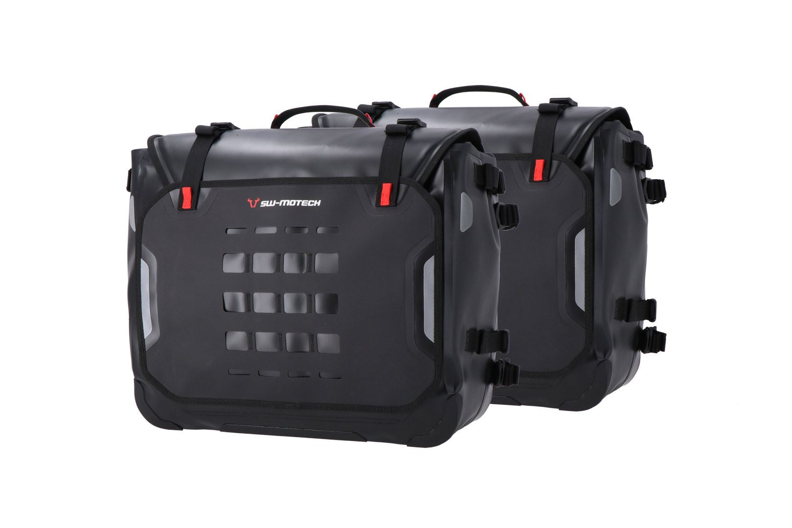 SysBag WP L/L system Ducati Multistrada V4 (20-).