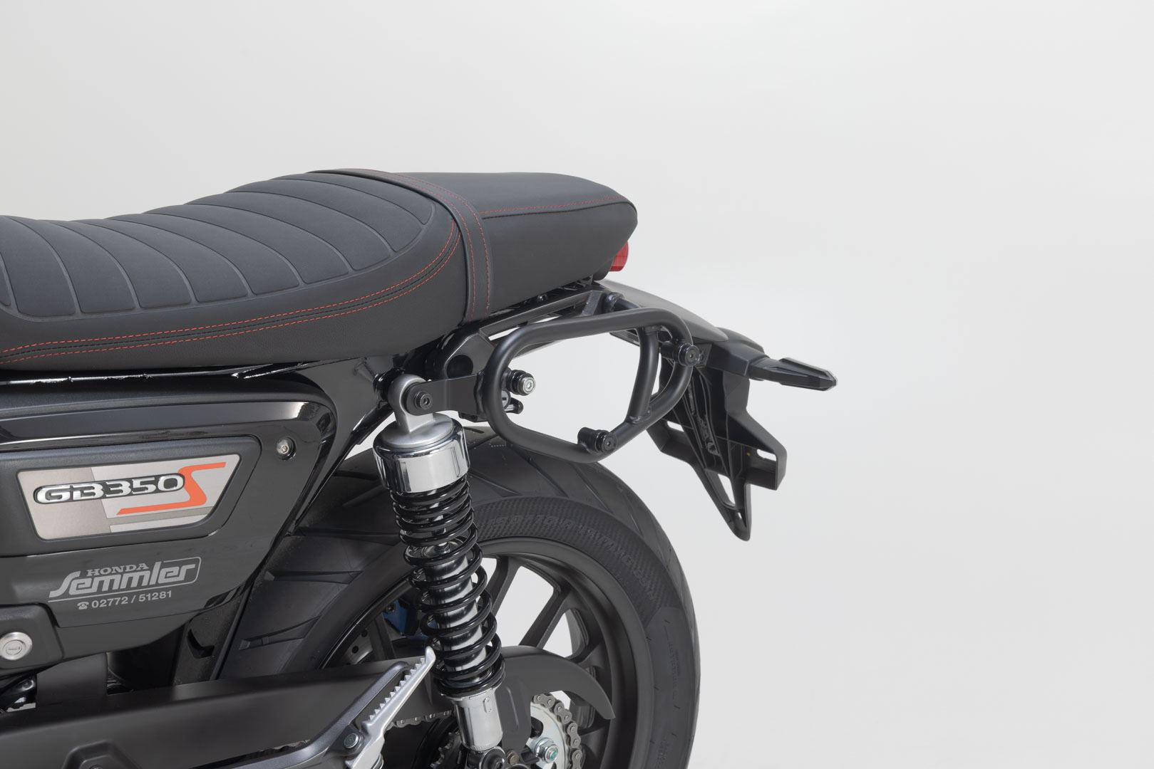 Gear lever Ducati Panigale V2 / Streetfighter V2.