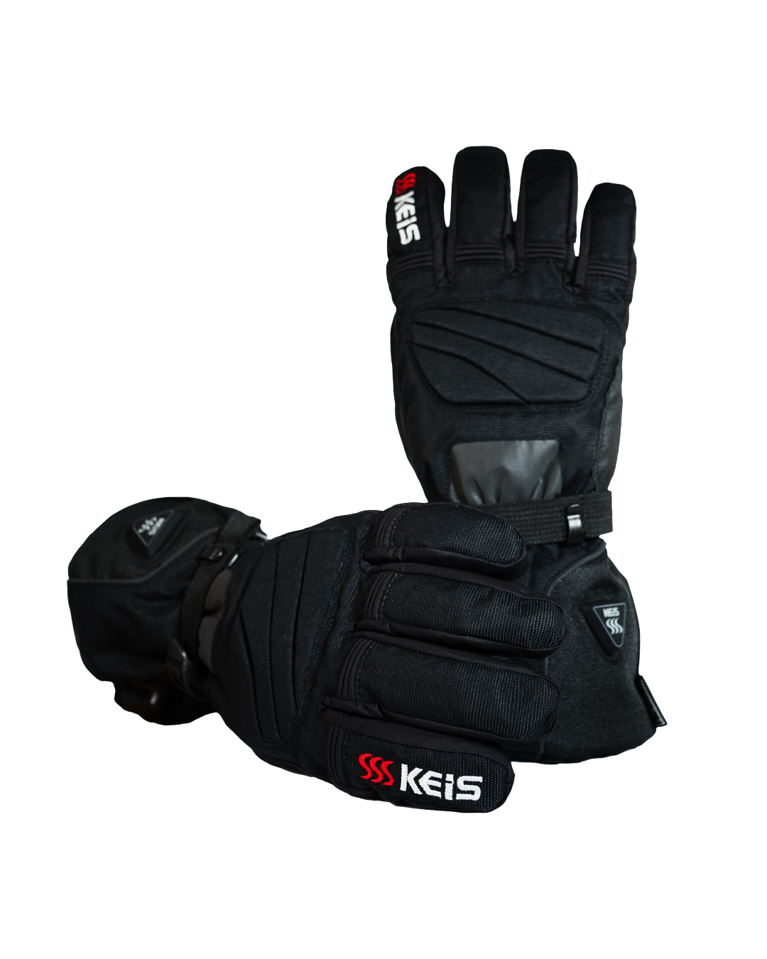 G801 Heated Leisure Gloves