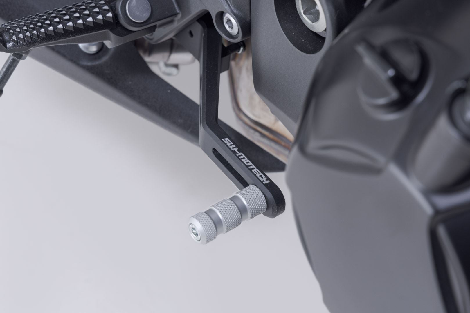 Brake pedal Kawasaki Z1100 / SE (25-).
