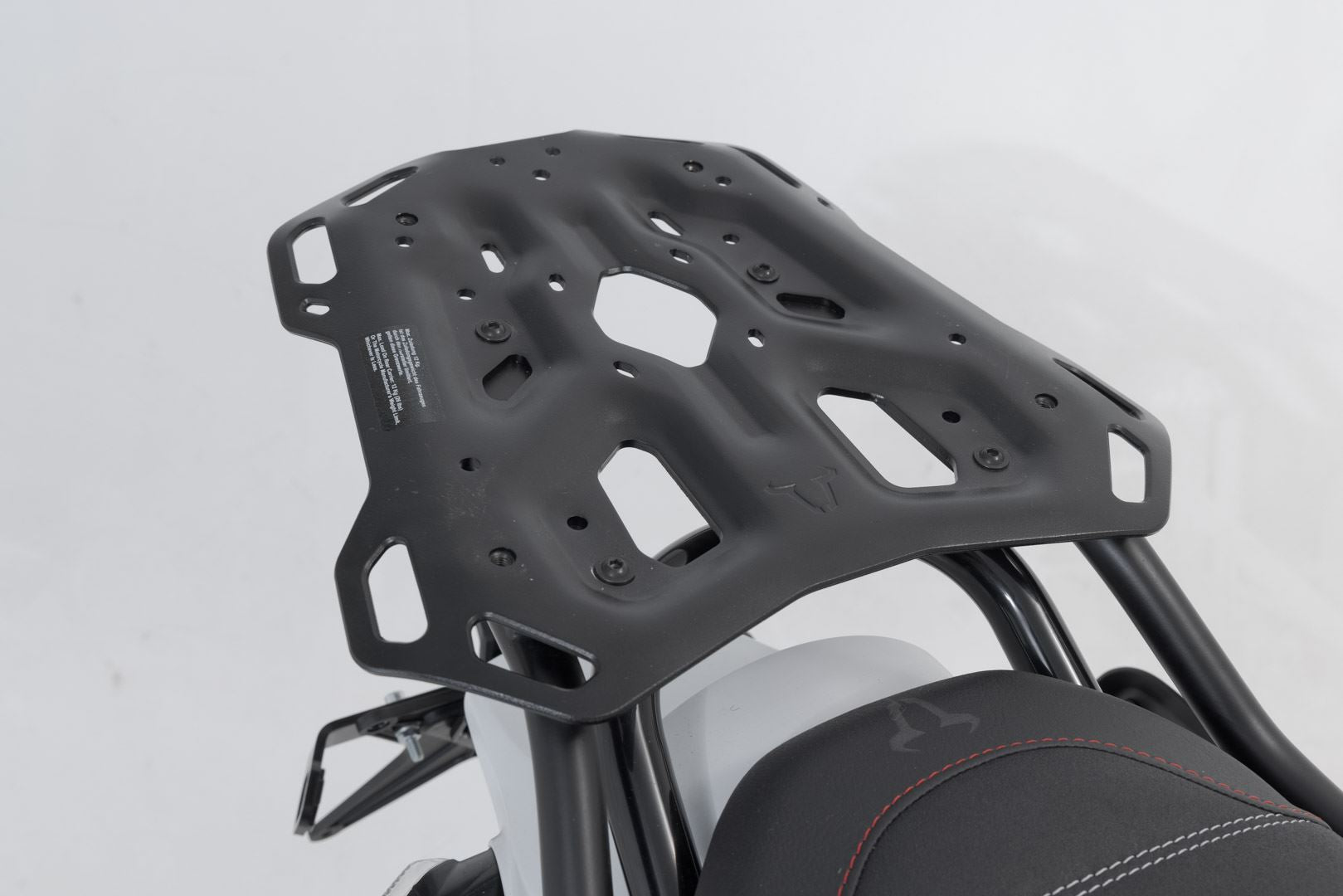 URBAN ABS topcase system Ducati DesertX (22-)