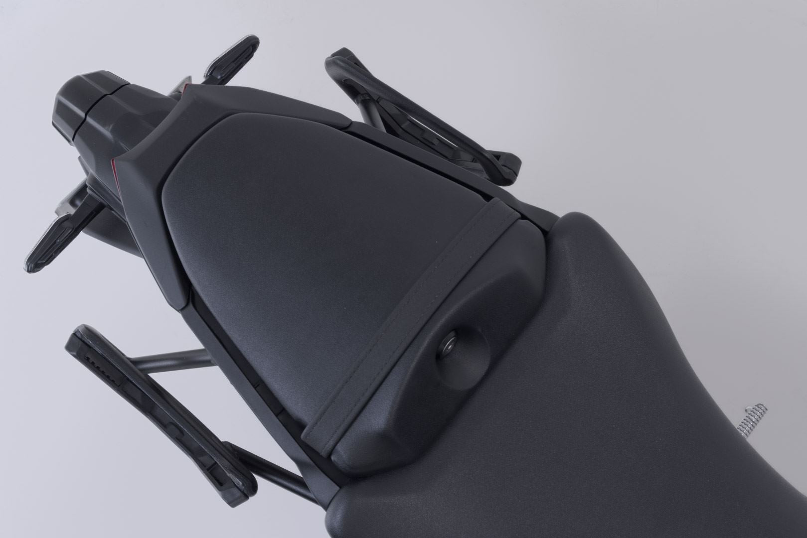 Legend Gear Side Bag system V-LOC 16/16 l. Yamaha MT-09 (23-).