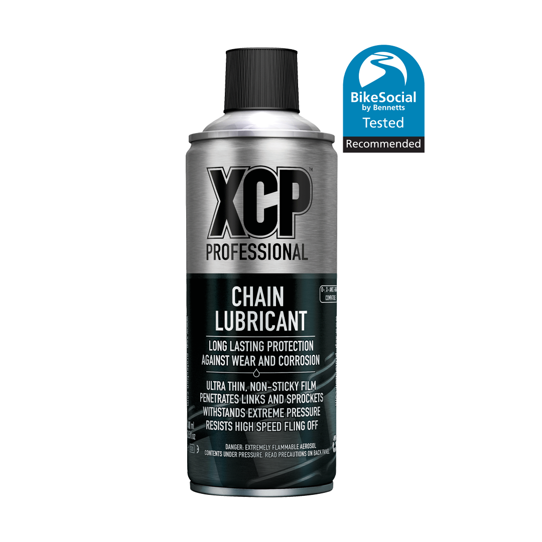XCP Chain Lubricant 400ml