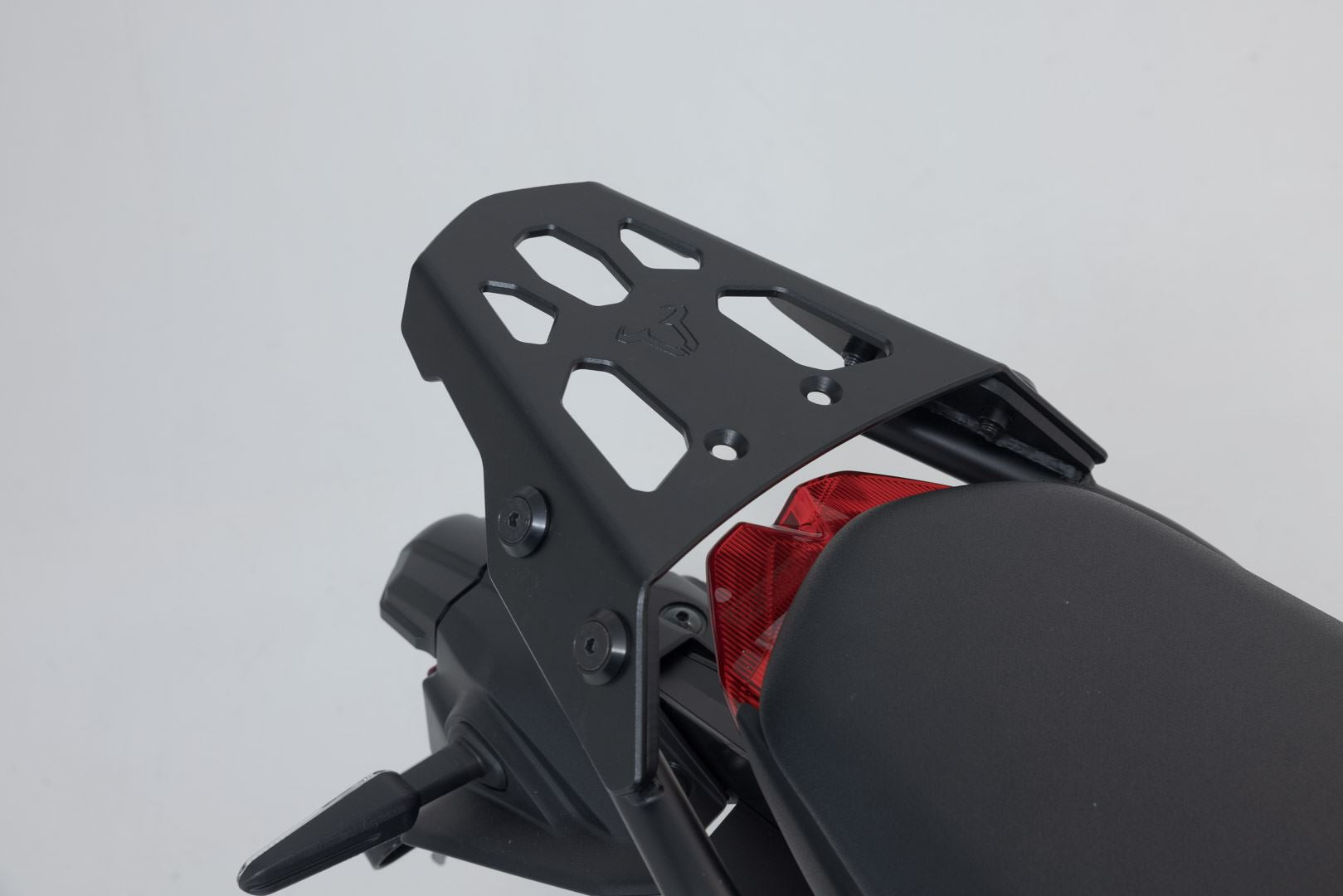 URBAN ABS Topcase System Yamaha MT-09 (20-) Black