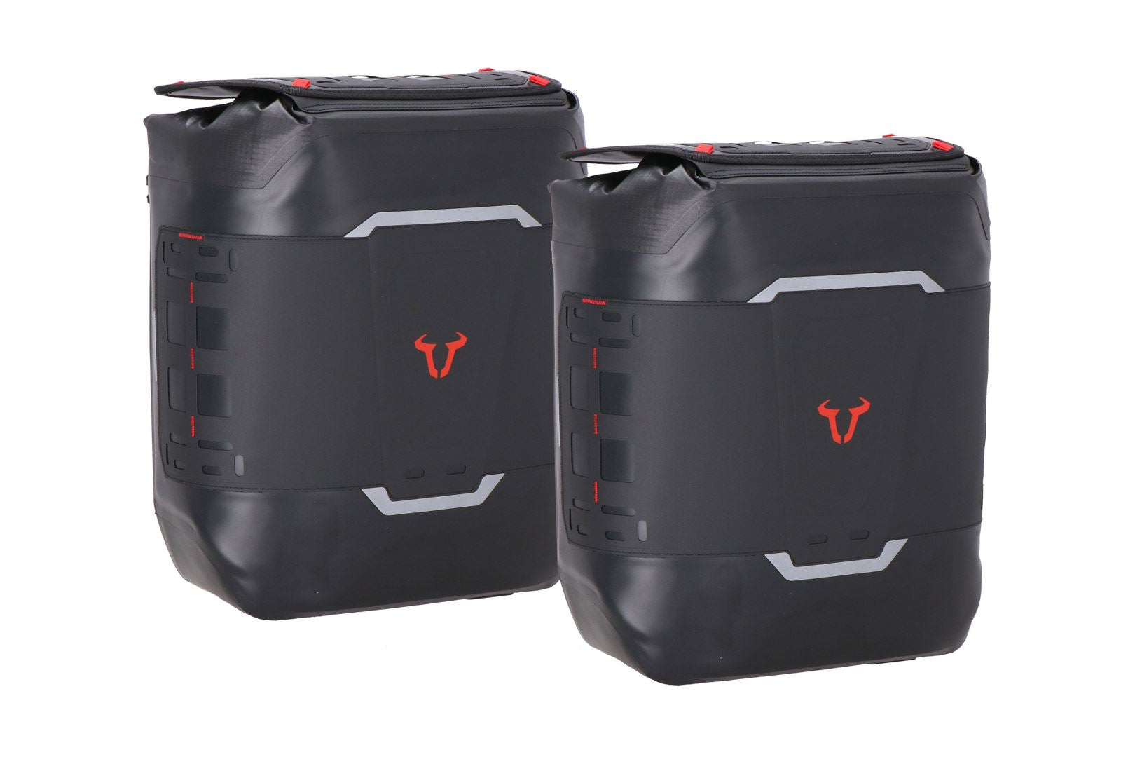 Side Bag WP system V-LOC 16/16 l. Yamaha XSR900 (21-), XSR900 GP (23-).