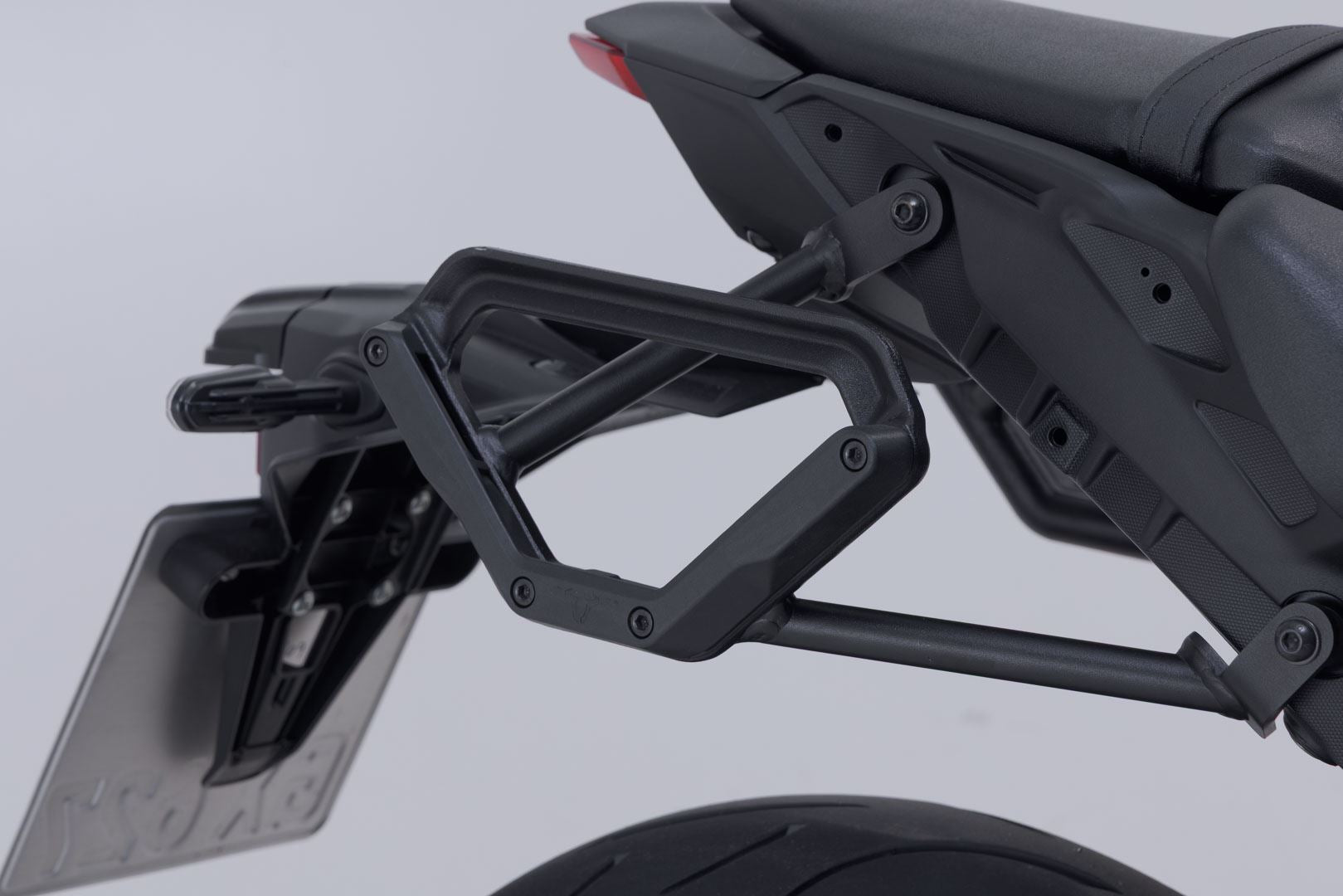 Side Bag WP system V-LOC 16/16 l. Yamaha MT-09 (23-).