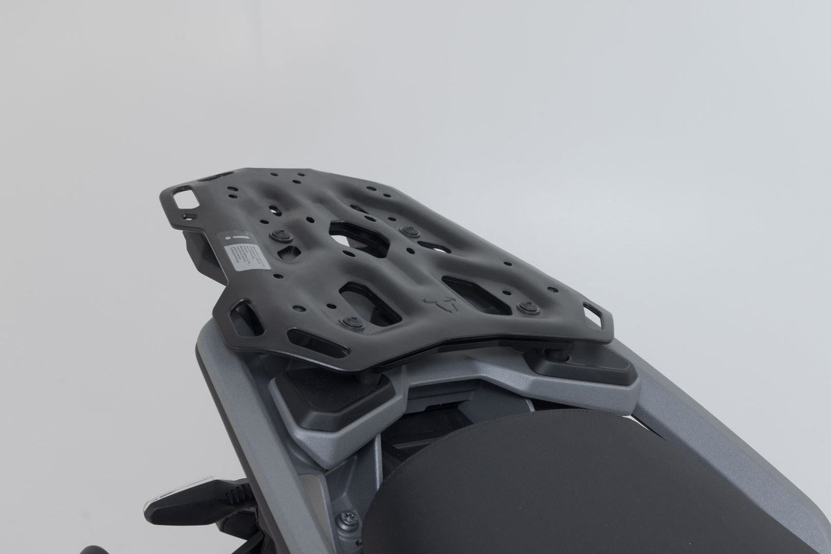 ADVENTURE-RACK BMW Topcase mount BMW R 1300 GS (23-) Black