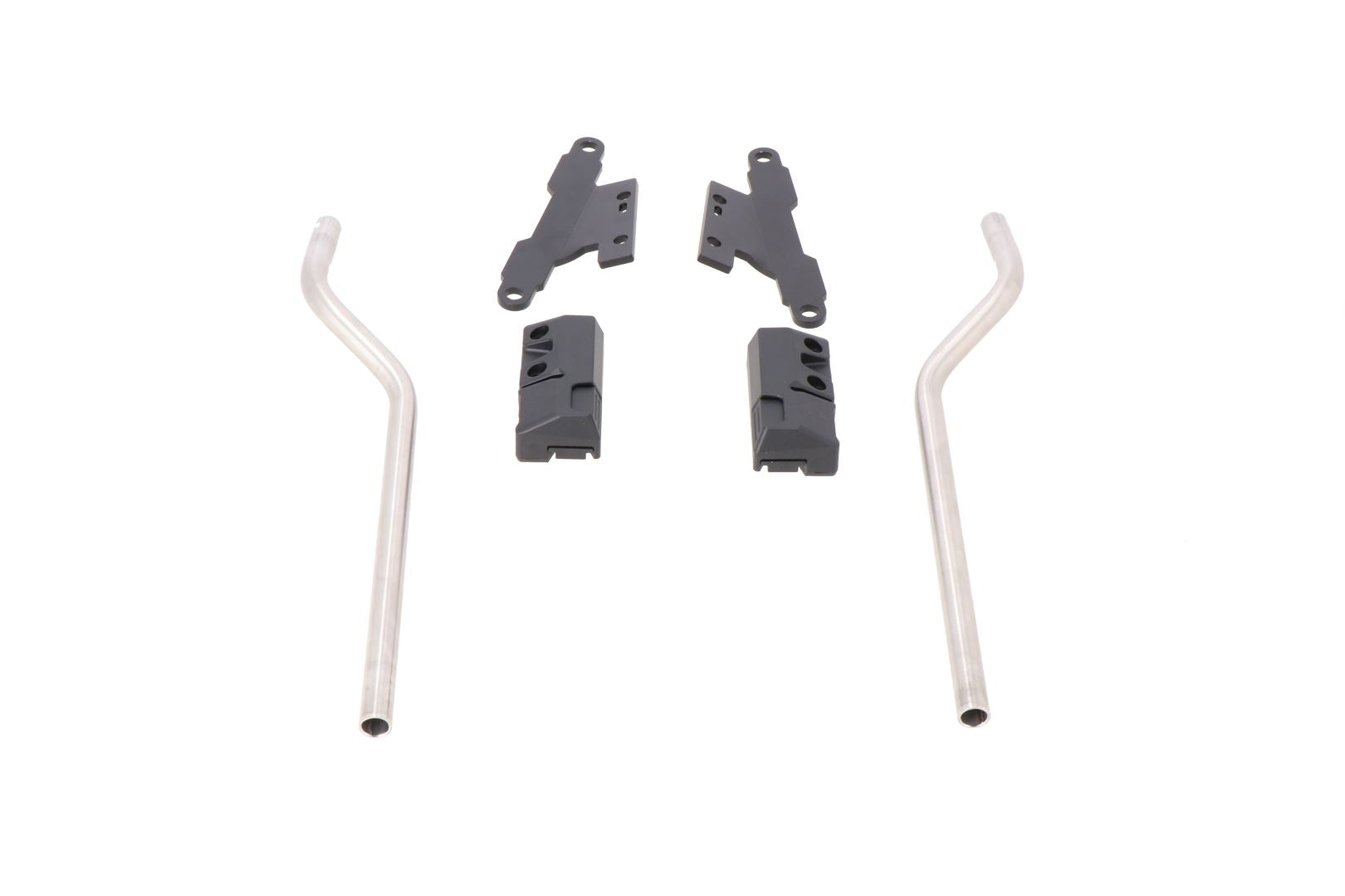 BLAZE saddlebags support arms KTM 990 Duke (23-).