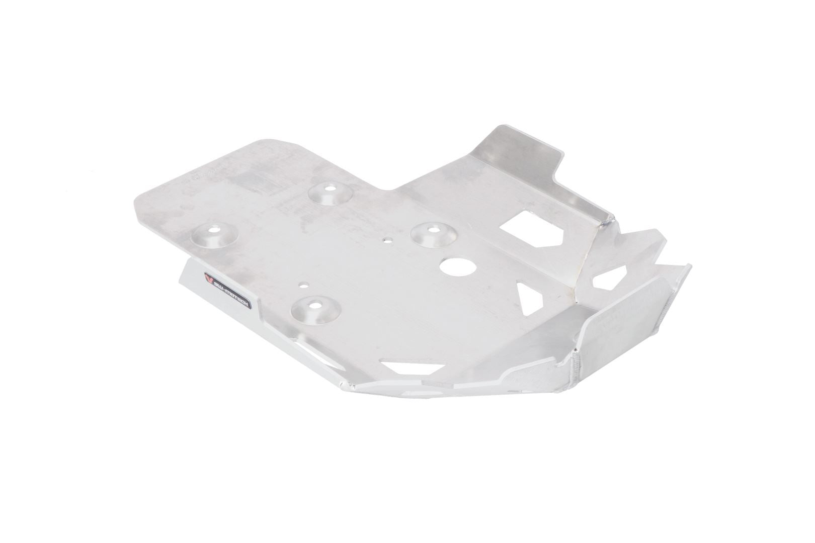 Adventure set Protection BMW R 1300 GS Adv (24-). With Stainless steel SBL.