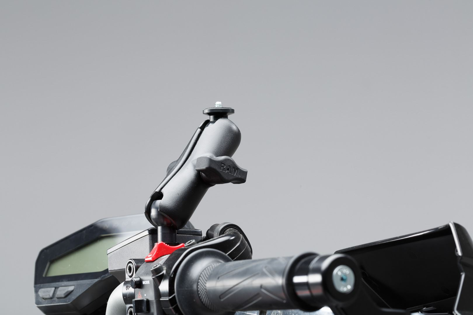 Frame slider kit Black. Yamaha XSR700 (15-) / XTribute (19-).