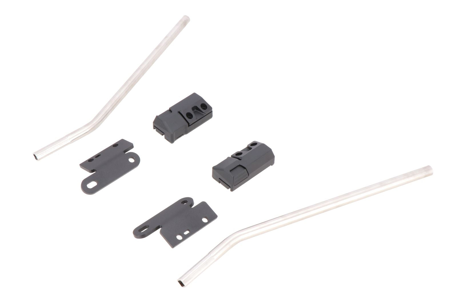 BLAZE panniers spacer bars Kawasaki Z900RS/ Cafe / SE (17-)