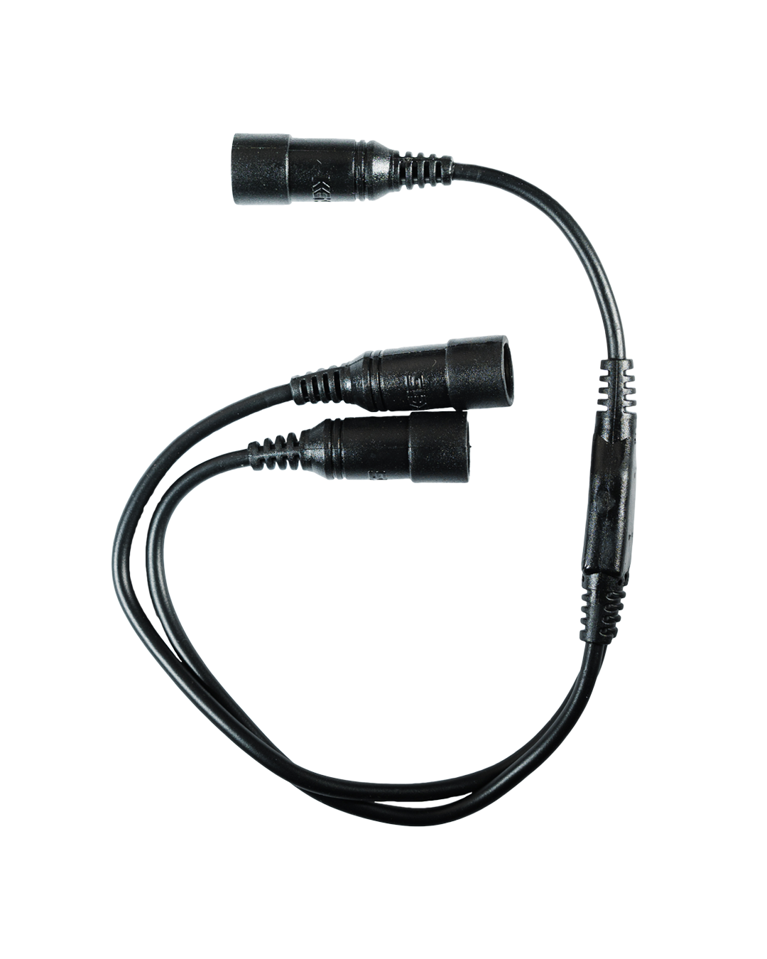 Glove Charger Splitter Lead for Pre-2020 Glove Batteries