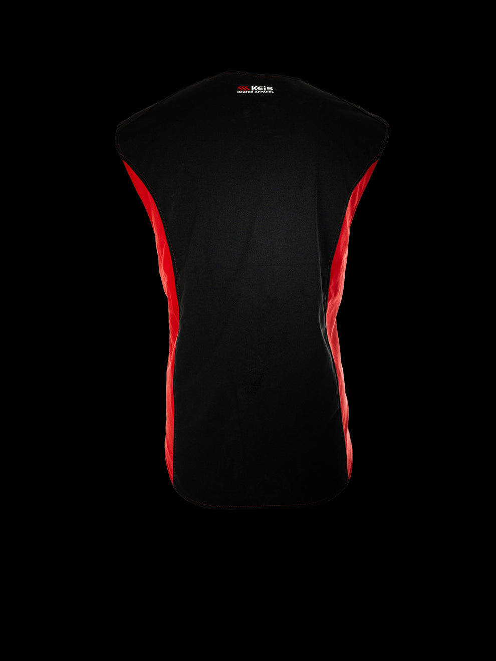 Heated Bodywarmer - Ladies B501W