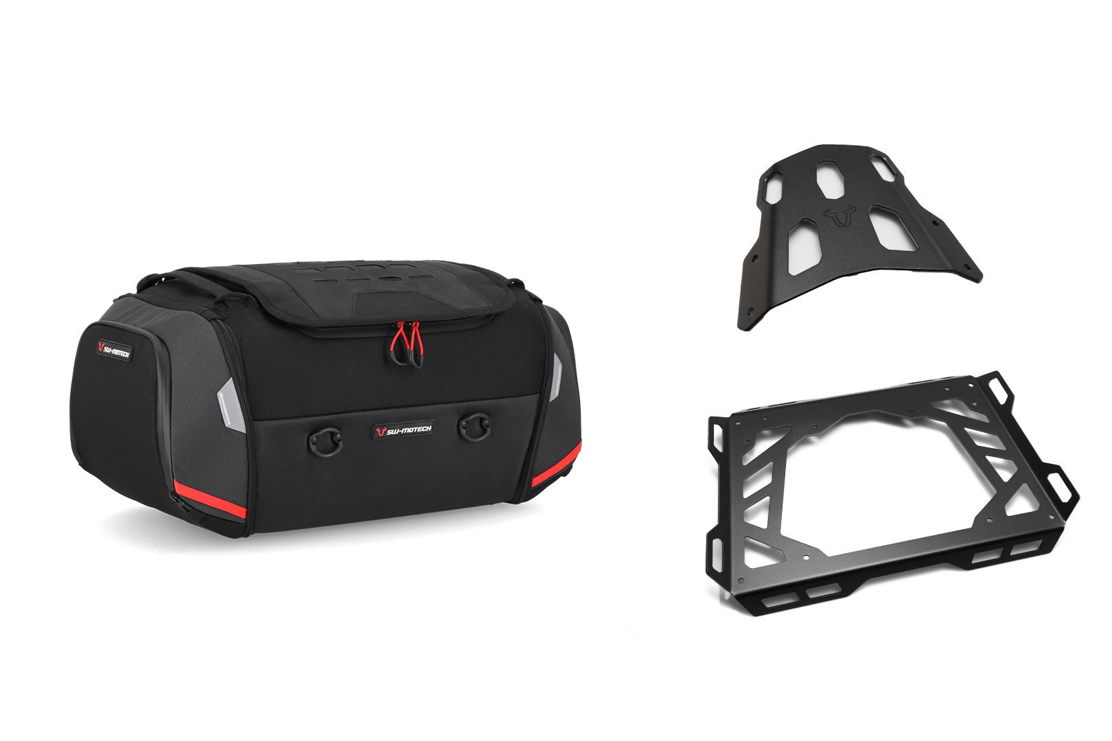 Rackpack set Yamaha Tracer 7 / GT (25-).