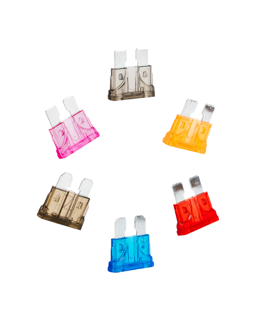 Keis Apparel Fuse Pack
