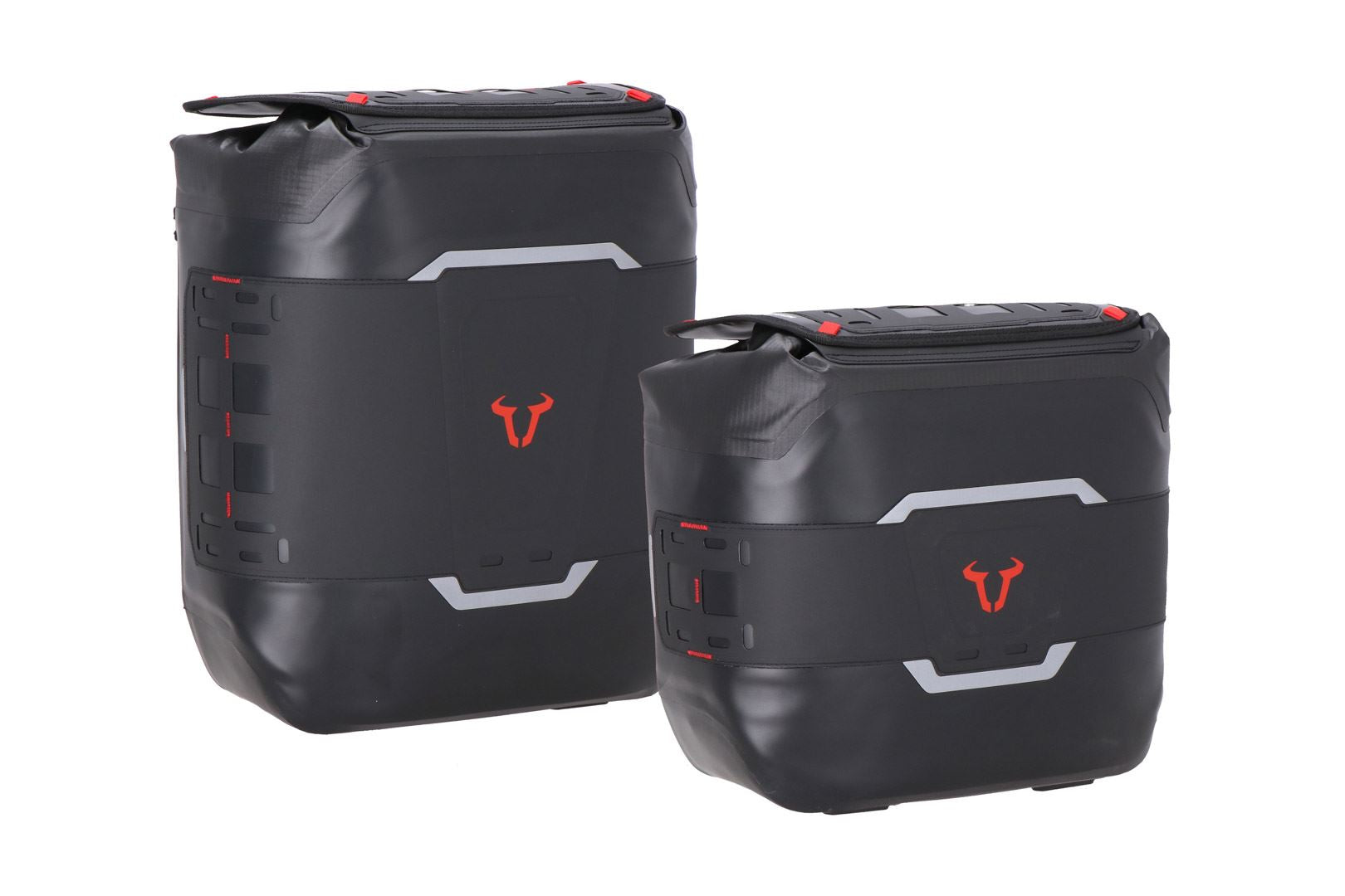 Side Bag WP system V-LOC 11/16 l. BMW R 12 G/S (24-).