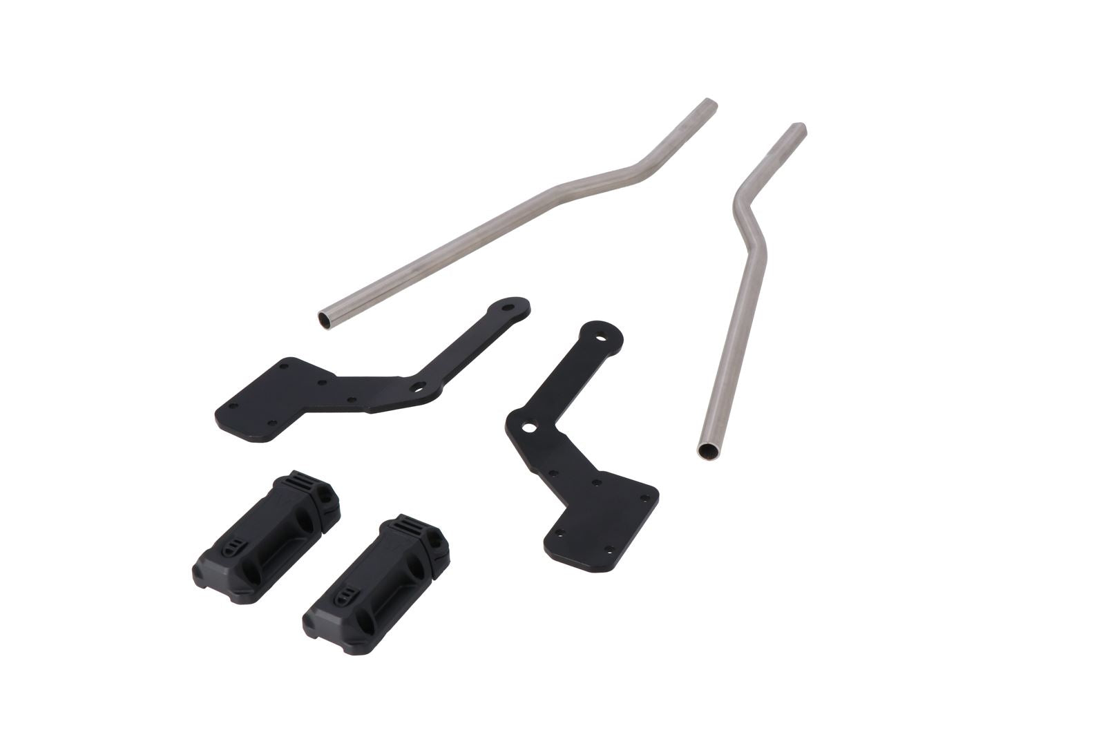 BLAZE Saddlebag Support Arms Triumph Tiger 660 (21-)