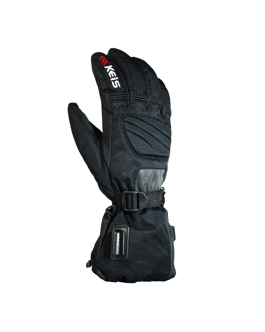 G801 Heated Leisure Gloves