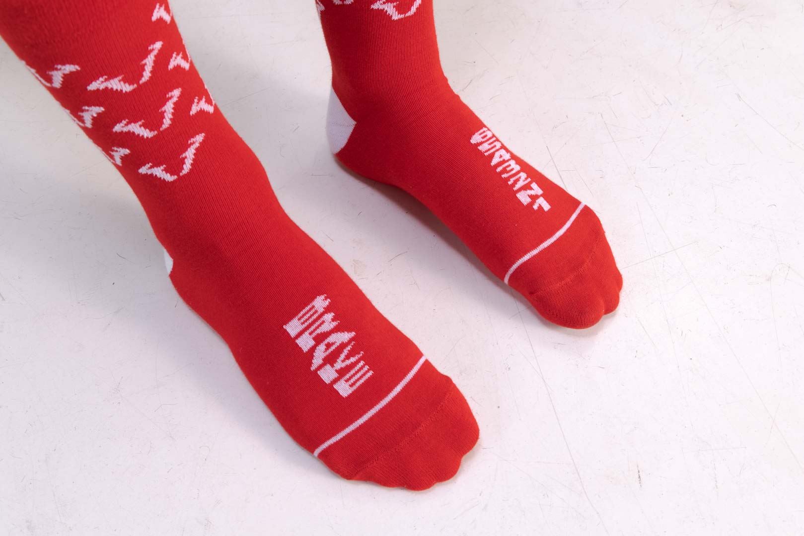 Socks Unisex. Size 43-46.