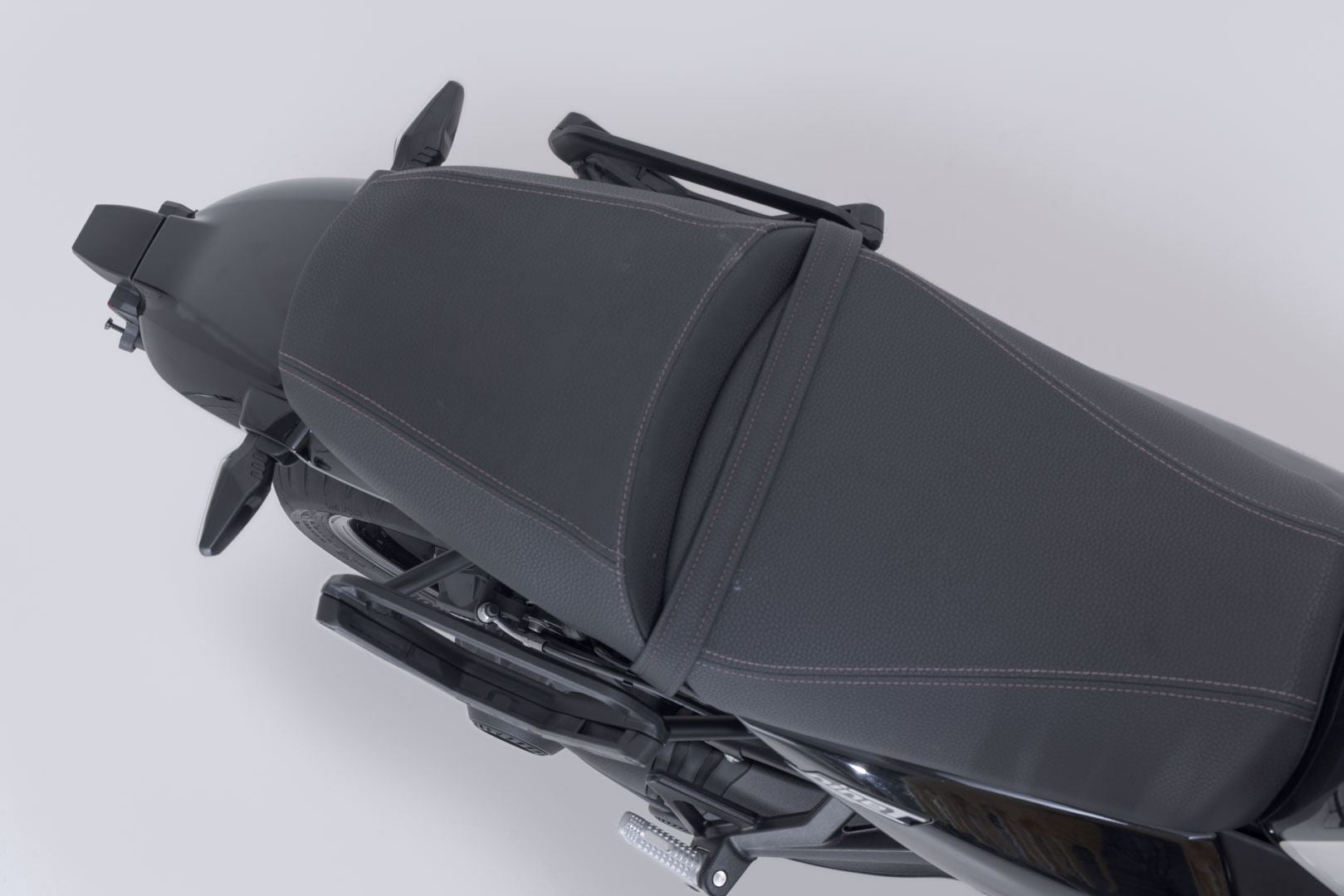 Side Bag WP system V-LOC 11/11 l. BMW R 12 S / R 12 nineT (23-).