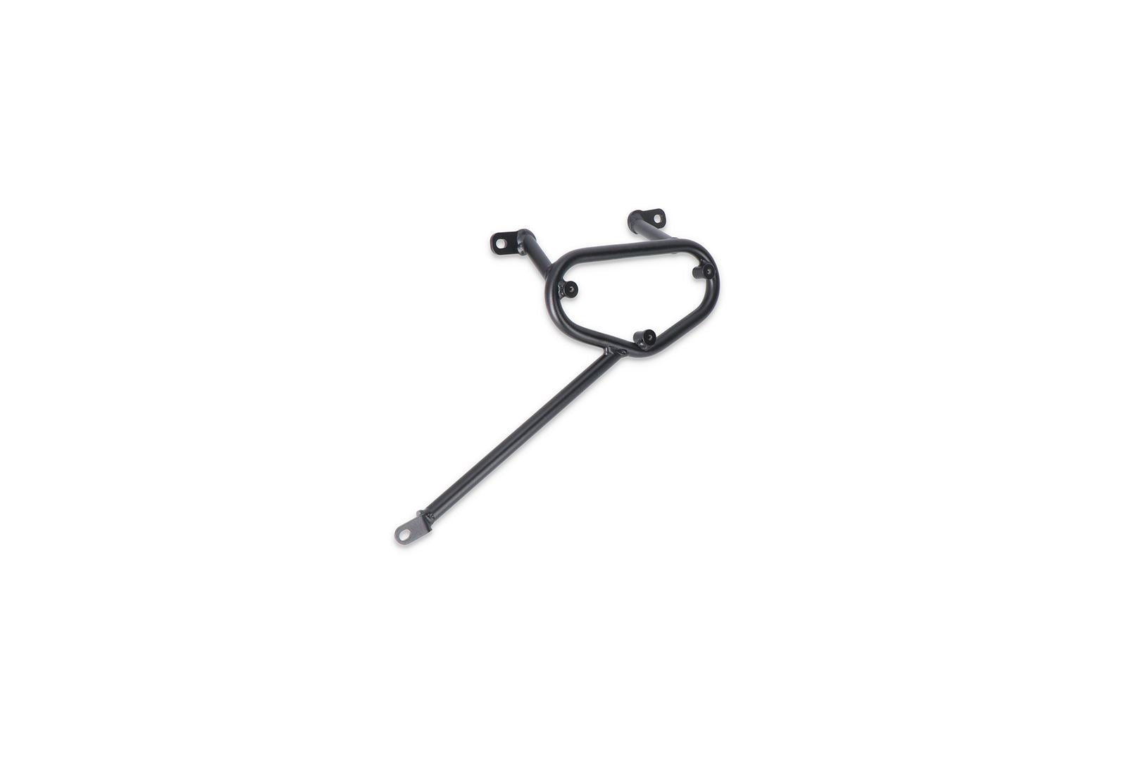 Crash bar Black. KTM 250 Adv, 390 Adv (25-).