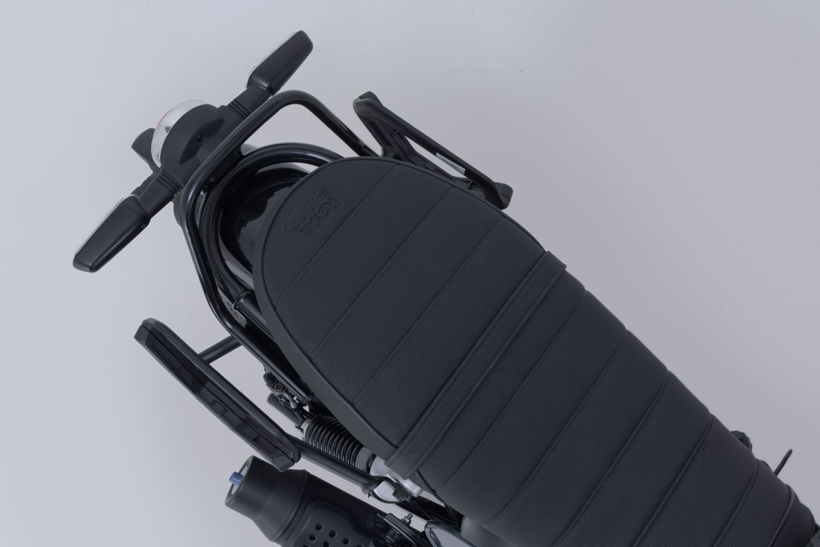 V-LOC Side Carrier right BMW R 12 (23-).