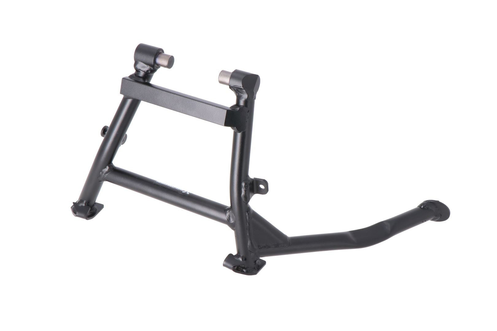 TRAX ADV aluminium case system Black. 45/45 l. MT-09 Tracer Tracer 900/GT.